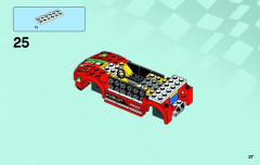 LEGO 75908 instructions page 27 – build guide