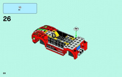 LEGO 75908 instructions page 28 – build guide