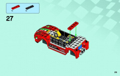 LEGO 75908 instructions page 29 – build guide