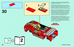 LEGO 75908 instructions page 32 – build guide