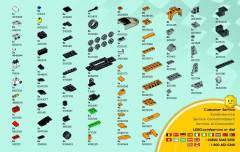 LEGO 75909 instructions page 31 – build guide