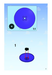 LEGO 7591 instructions page 2 – build guide