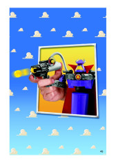 LEGO 7591 instructions page 44 – build guide