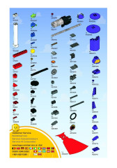 LEGO 7591 instructions page 49 – build guide