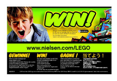 LEGO 7591 instructions page 52 – build guide