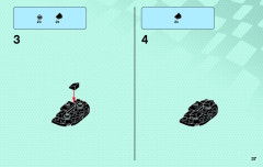 LEGO 75911 instructions page 37 – build guide