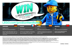 LEGO 75911 instructions page 48 – build guide