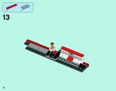 LEGO 75911 instructions page 12 – build guide