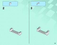 LEGO 75911 instructions page 25 – build guide