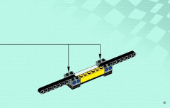 LEGO 75912 instructions page 11 – build guide