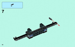 LEGO 75912 instructions page 14 – build guide