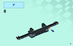 LEGO 75912 instructions page 15 – build guide