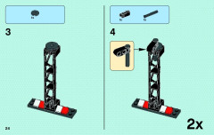 LEGO 75912 instructions page 24 – build guide