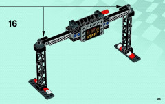 LEGO 75912 instructions page 25 – build guide