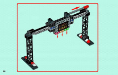 LEGO 75912 instructions page 26 – build guide