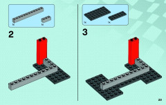 LEGO 75912 instructions page 29 – build guide