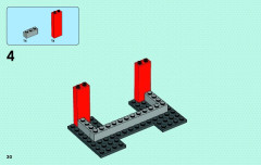LEGO 75912 instructions page 30 – build guide