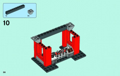 LEGO 75912 instructions page 36 – build guide