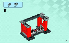 LEGO 75912 instructions page 37 – build guide