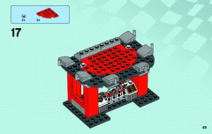 LEGO 75912 instructions page 49 – build guide