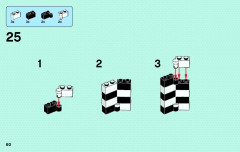 LEGO 75912 instructions page 60 – build guide