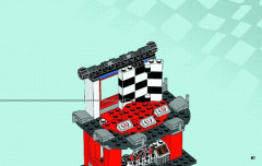 LEGO 75912 instructions page 61 – build guide
