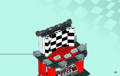 LEGO 75912 instructions page 63 – build guide