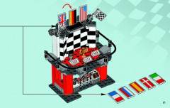 LEGO 75912 instructions page 71 – build guide