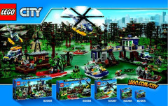 LEGO 75912 instructions page 74 – build guide