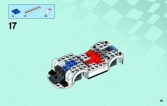 LEGO 75912 instructions page 19 – build guide