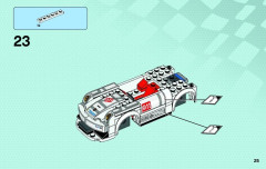 LEGO 75912 instructions page 25 – build guide