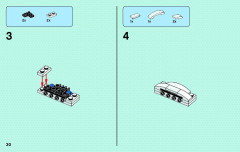 LEGO 75912 instructions page 30 – build guide