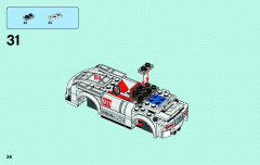 LEGO 75912 instructions page 36 – build guide