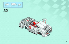 LEGO 75912 instructions page 37 – build guide