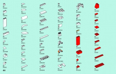 LEGO 75912 instructions page 44 – build guide