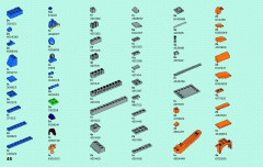 LEGO 75912 instructions page 46 – build guide