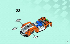 LEGO 75912 instructions page 23 – build guide
