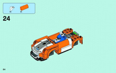 LEGO 75912 instructions page 24 – build guide
