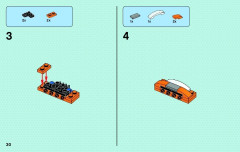 LEGO 75912 instructions page 30 – build guide