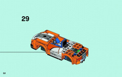 LEGO 75912 instructions page 32 – build guide