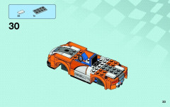 LEGO 75912 instructions page 33 – build guide