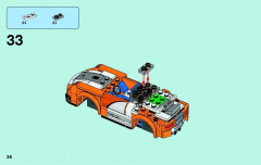 LEGO 75912 instructions page 36 – build guide