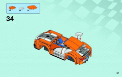 LEGO 75912 instructions page 37 – build guide