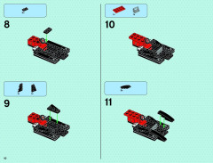 LEGO 75913 instructions page 10 – build guide