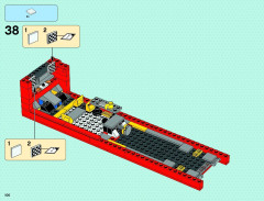 LEGO 75913 instructions page 100 – build guide