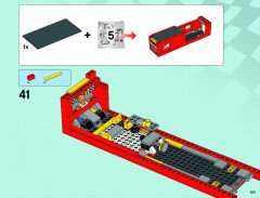 LEGO 75913 instructions page 103 – build guide