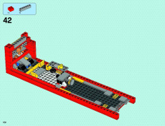 LEGO 75913 instructions page 104 – build guide