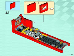 LEGO 75913 instructions page 105 – build guide