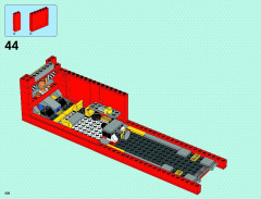 LEGO 75913 instructions page 106 – build guide