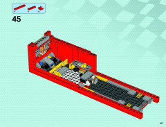 LEGO 75913 instructions page 107 – build guide